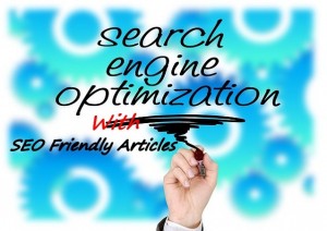 SEO optimized Article