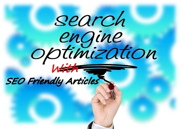 How To Write a SEO Optimized Article To Rank in Search Engine