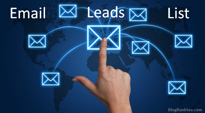 Email Leads List