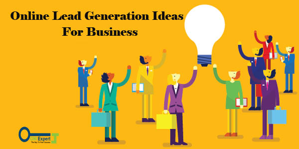 Online Lead Generation