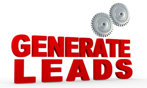 Generate Lead