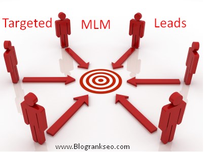Best Targeted MLM Leads