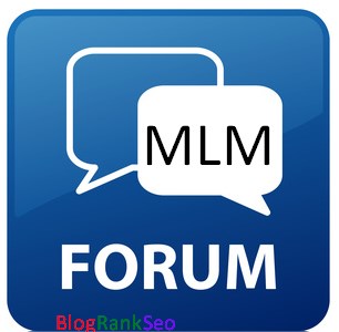 What is a MLM forum?