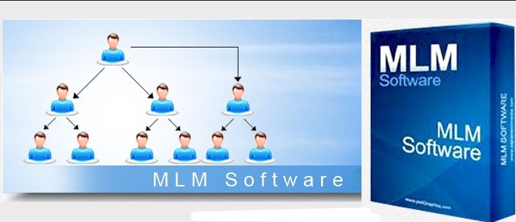 MLM Software information