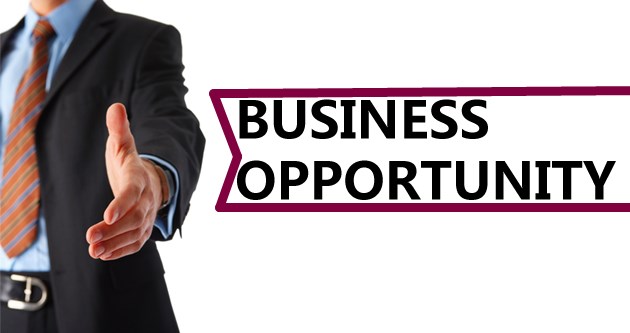 Online Business opportunity