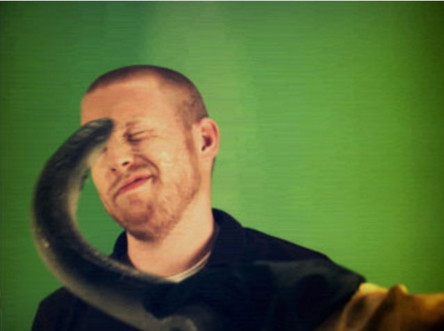 Eelslap Weird Website