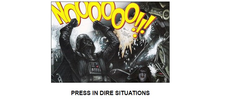 Noooooooooooooooo Weird Websites
