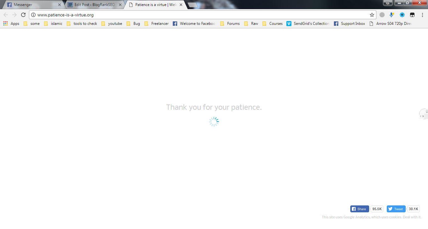 Patience-is-a-virtue-Weird-website