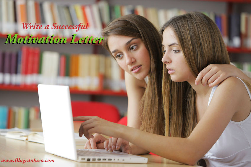 How To Wirte a Successful Motivation Letter