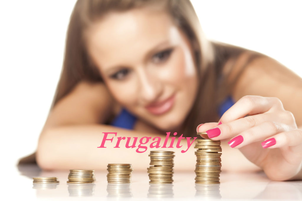 Frugality