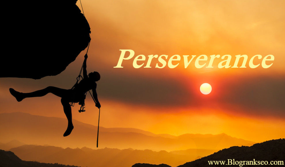 Perseverance