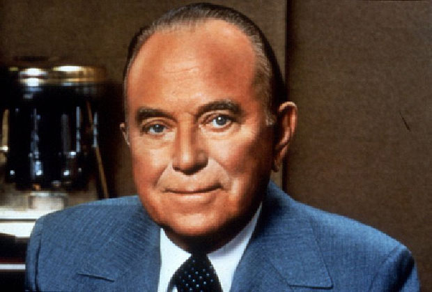 Ray Kroc Famous Entrepreneurs