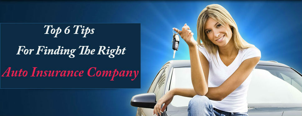 Auto Insurance Company