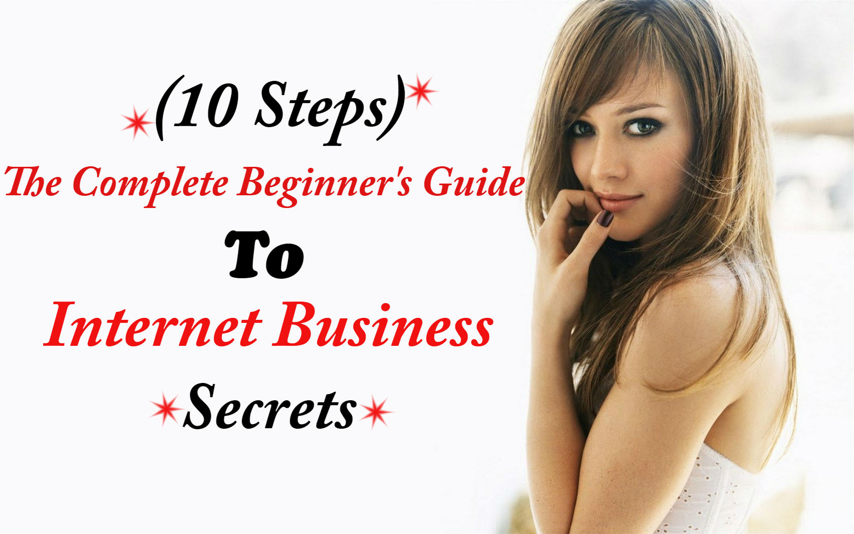 Internet Business Secrets
