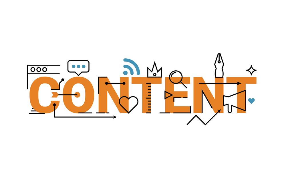 Content is King