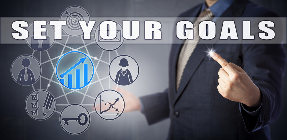 Plan Your Goals