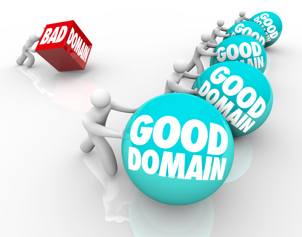 Good Domain Name