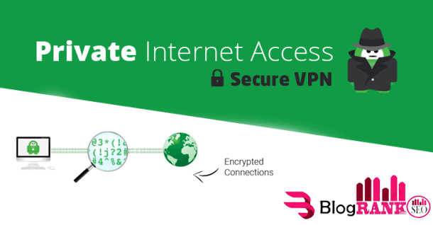 private internet access vpn free code