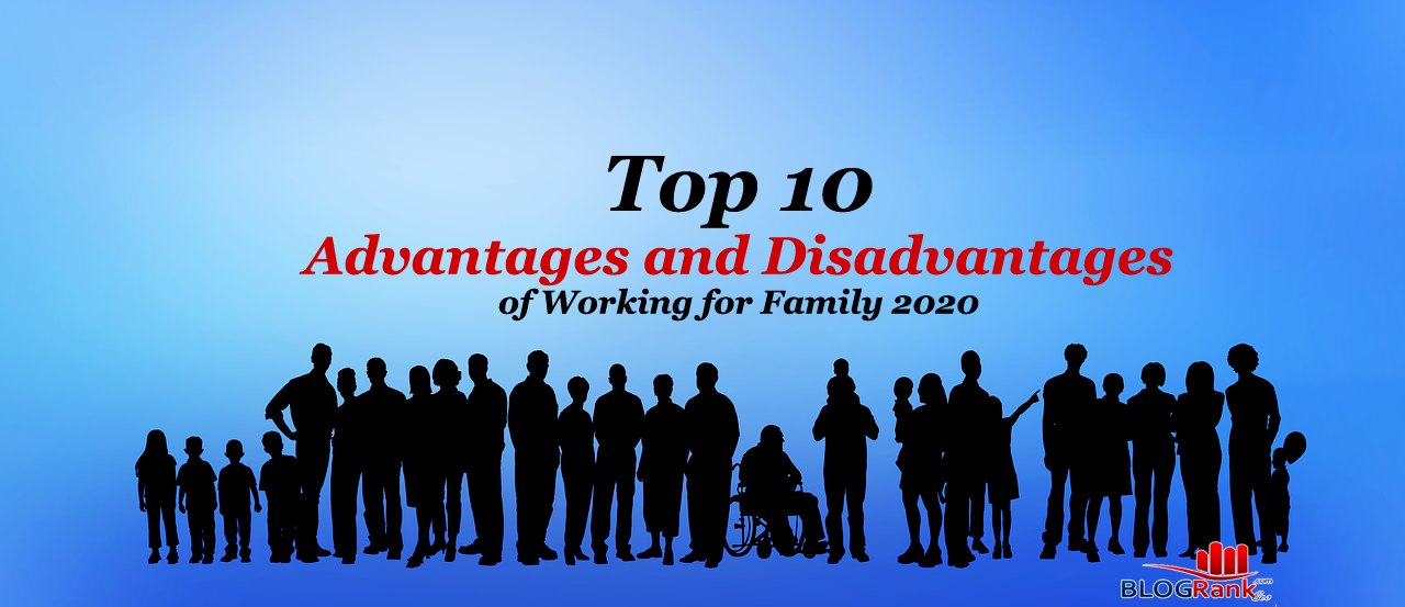 Advantages and Disadvantages