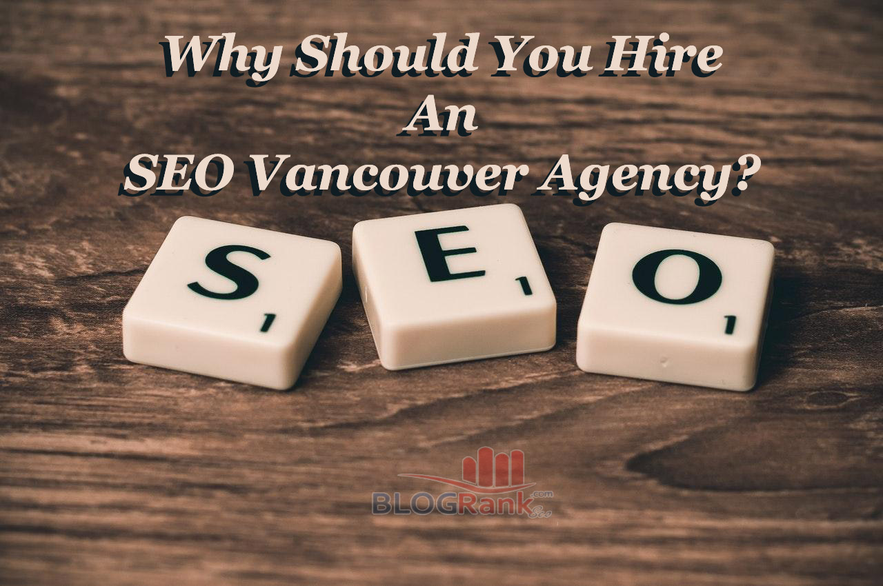 SEO Vancouver Agency