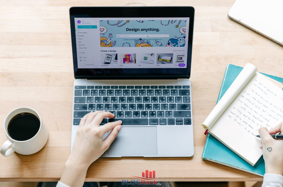 Social Media Visual Strategy