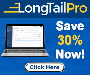 Long Tail Pro